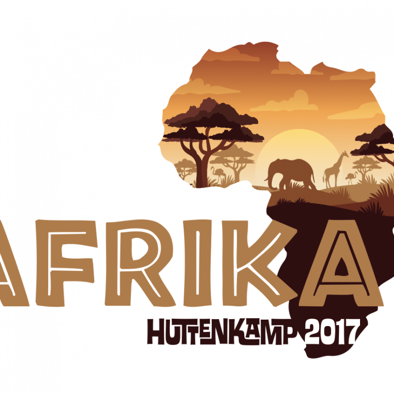 Afrika