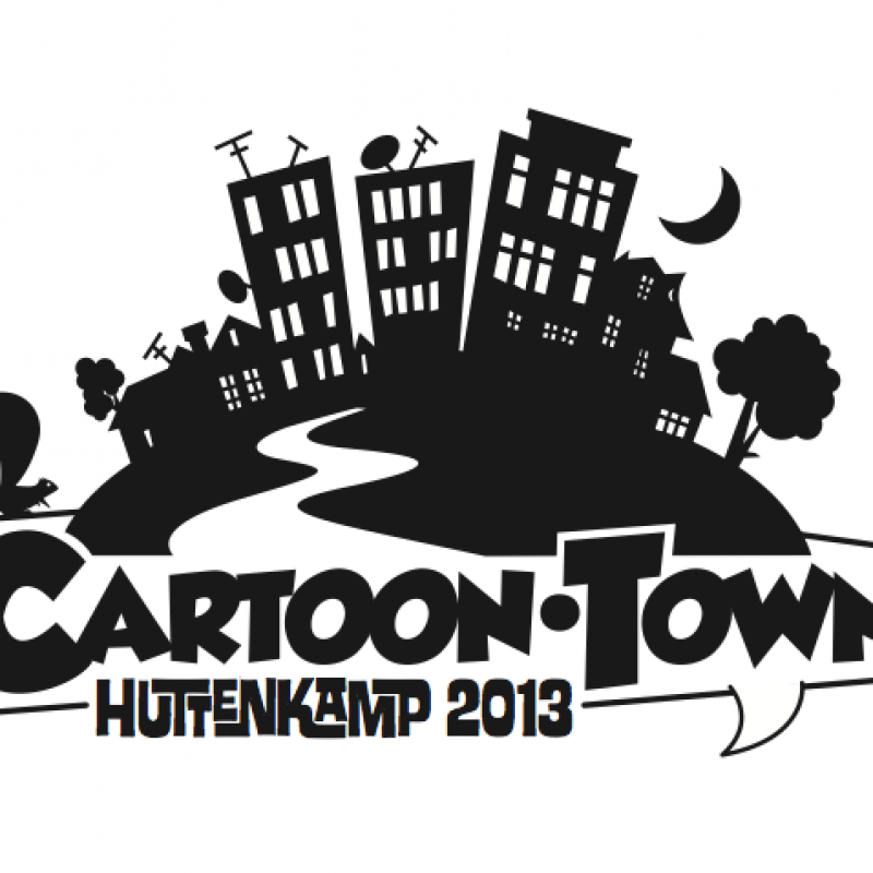 CartoonTown