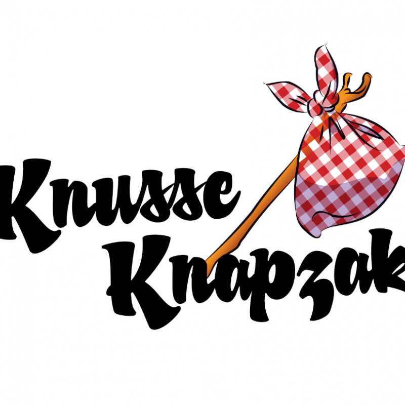 KnusseKnapzak