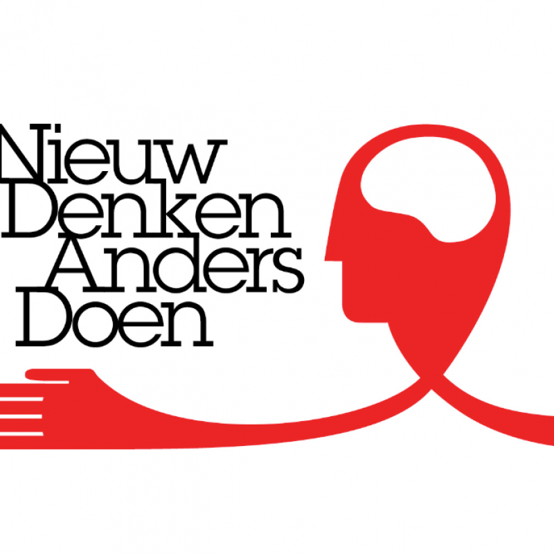NieuwDenkenSAndersDoen